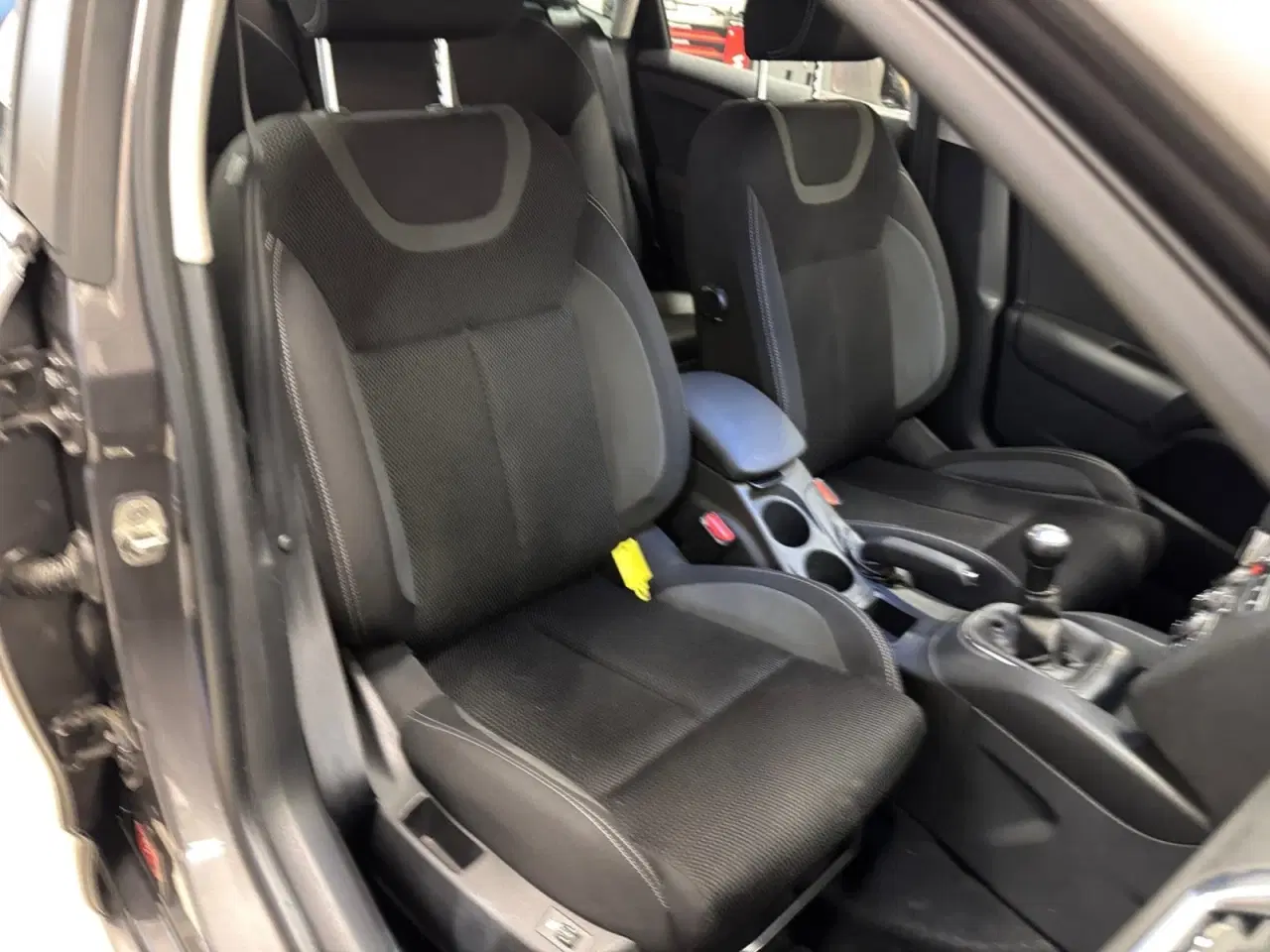 Billede 14 - Citroën C4 1,6 BlueHDi 100 Challenge