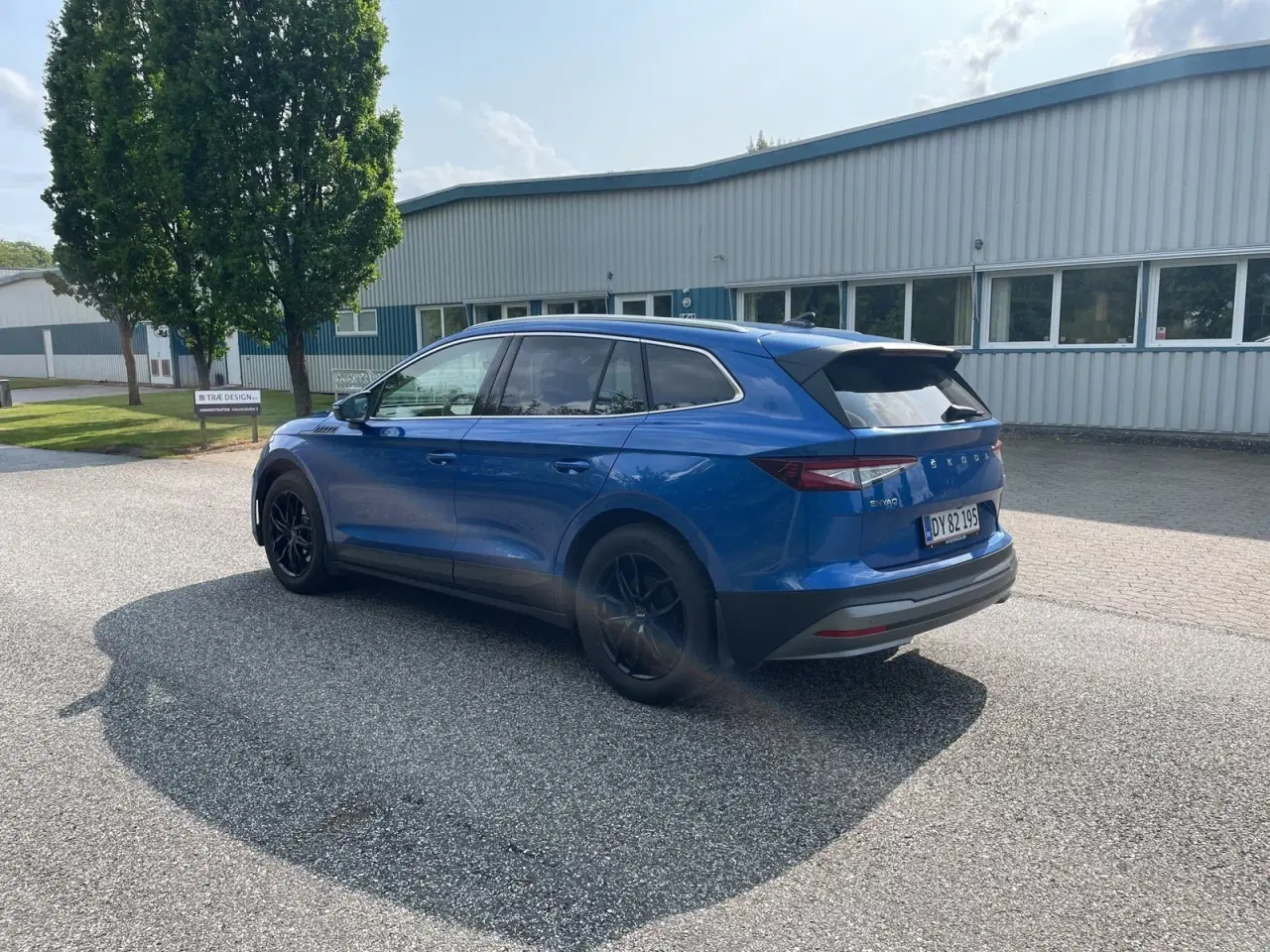 Billede 7 - Skoda Enyaq 85 iV