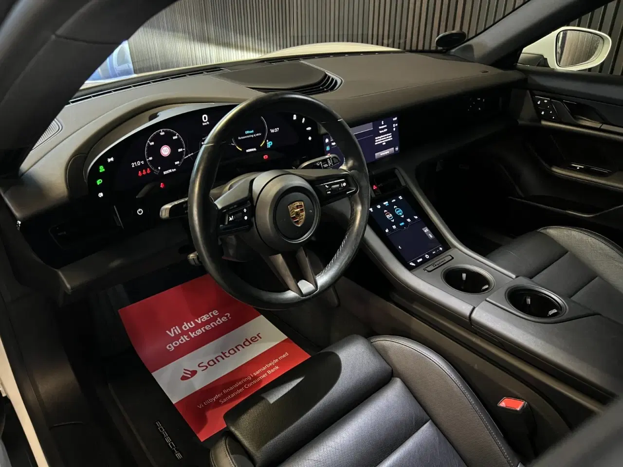 Billede 7 - Porsche Taycan  Performance+