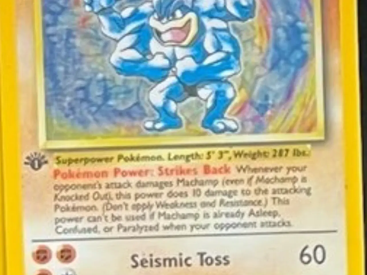 Billede 1 - Pokemon kort samling 
