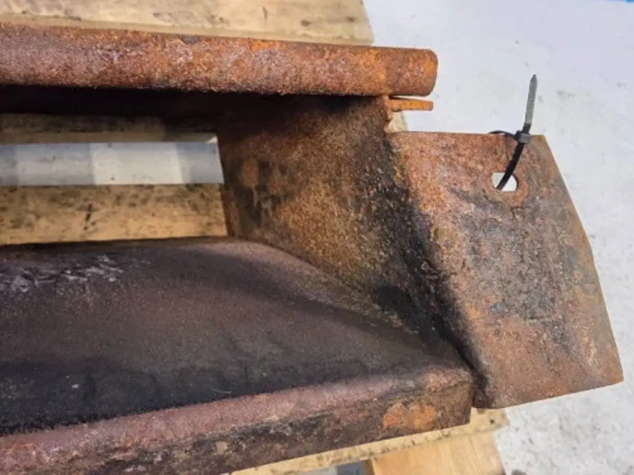 Billede 8 - Claas Jaguar 850 Hus 0788621