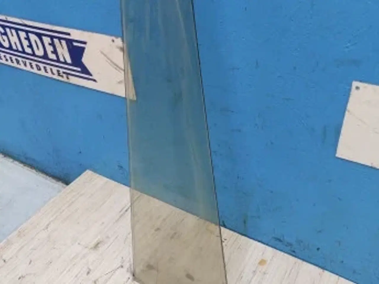 Billede 6 - Hanomag 70E Glas