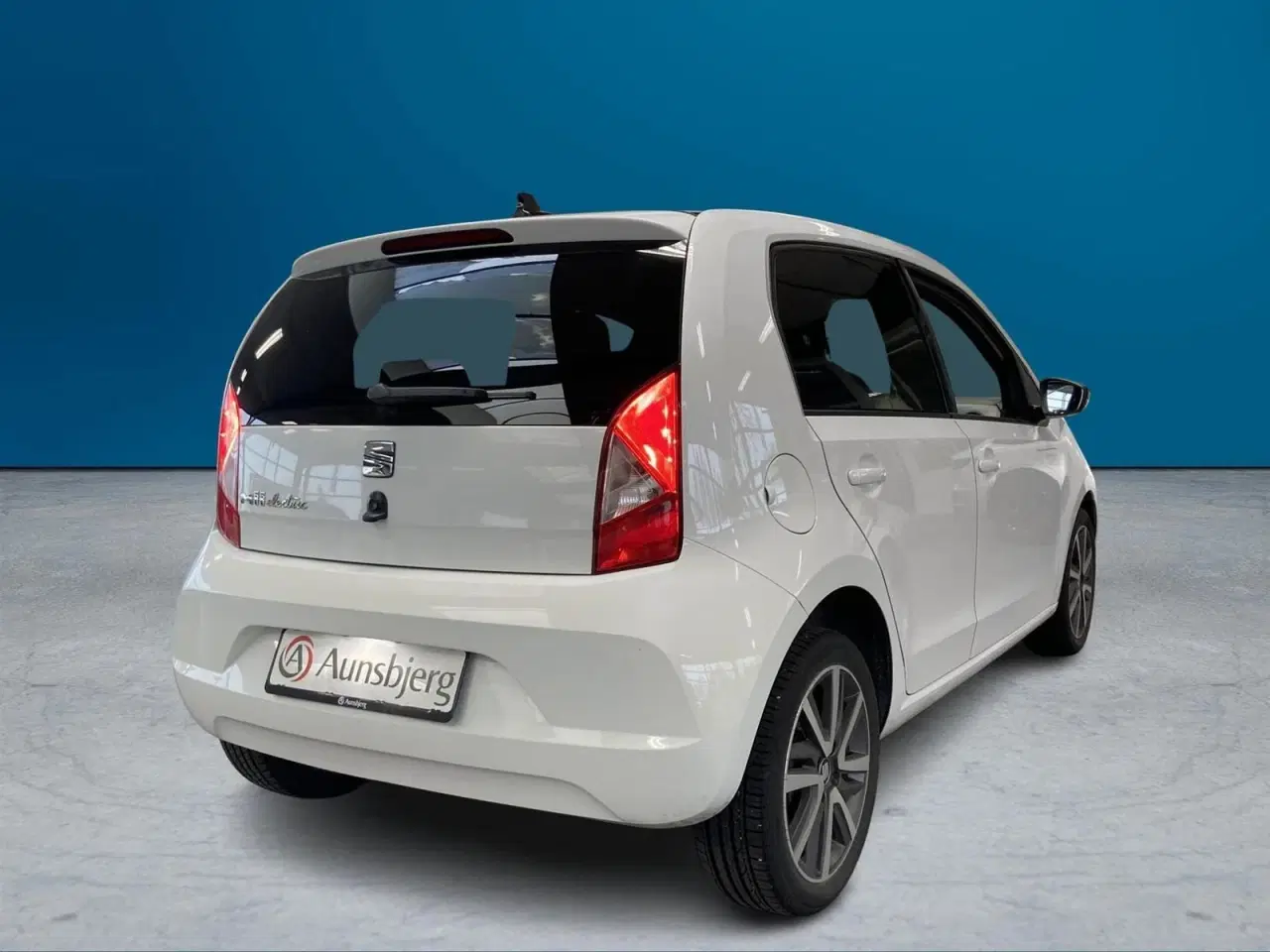 Billede 4 - Seat Mii  Electric