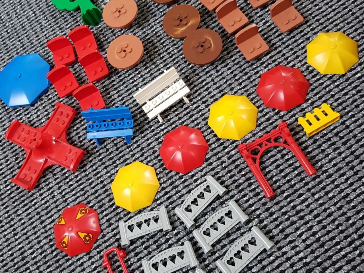 Billede 5 - Lego fabuland