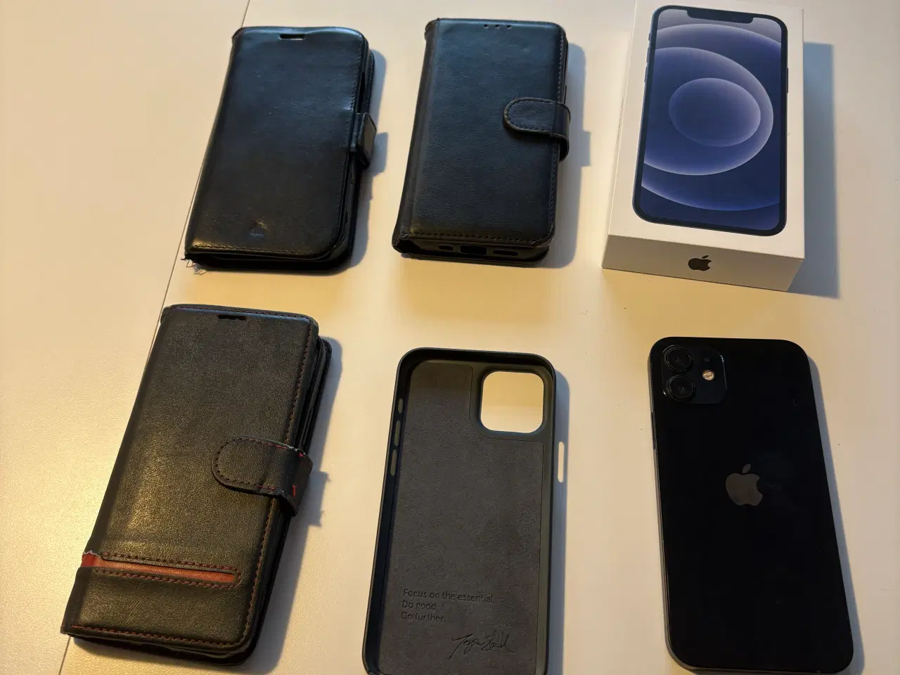 Billede 3 - iPhone 12 64 gb