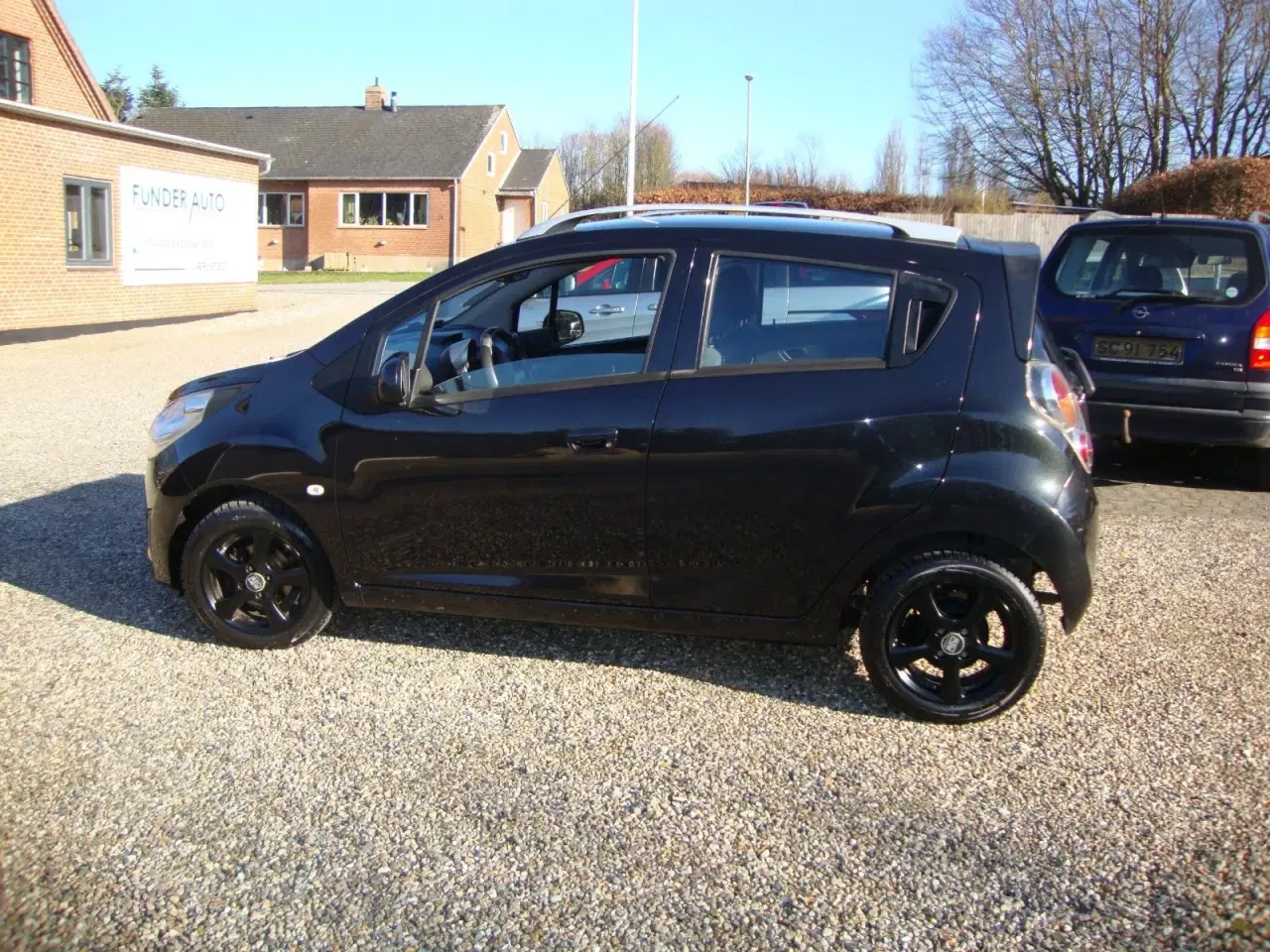 Billede 10 - Chevrolet Spark 1,2 LS