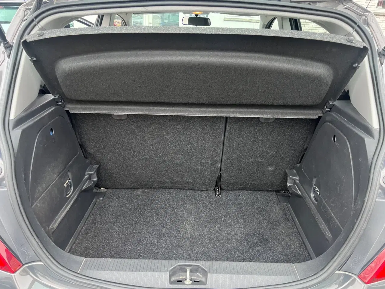 Billede 7 - Opel Corsa 1,0 12V Enjoy