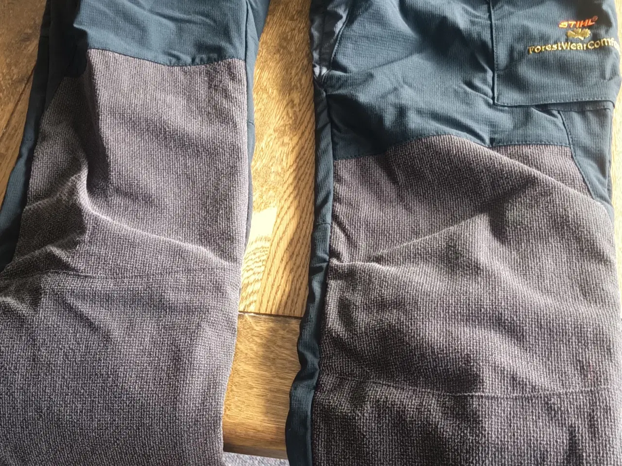 Billede 1 - Stihl skærebukser