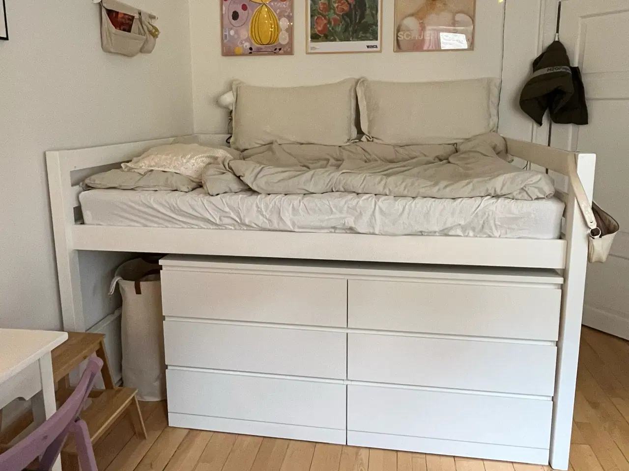 Billede 1 - GRATIS SENG