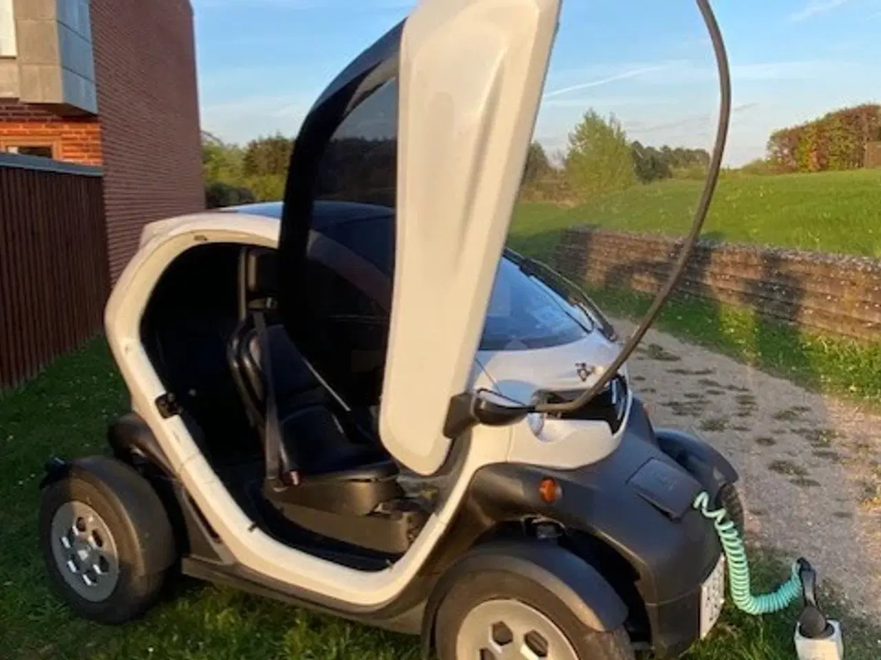 Billede 2 - Renault Twizy