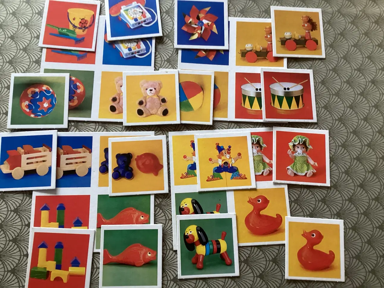 Billede 3 - Billedlotteri mit første