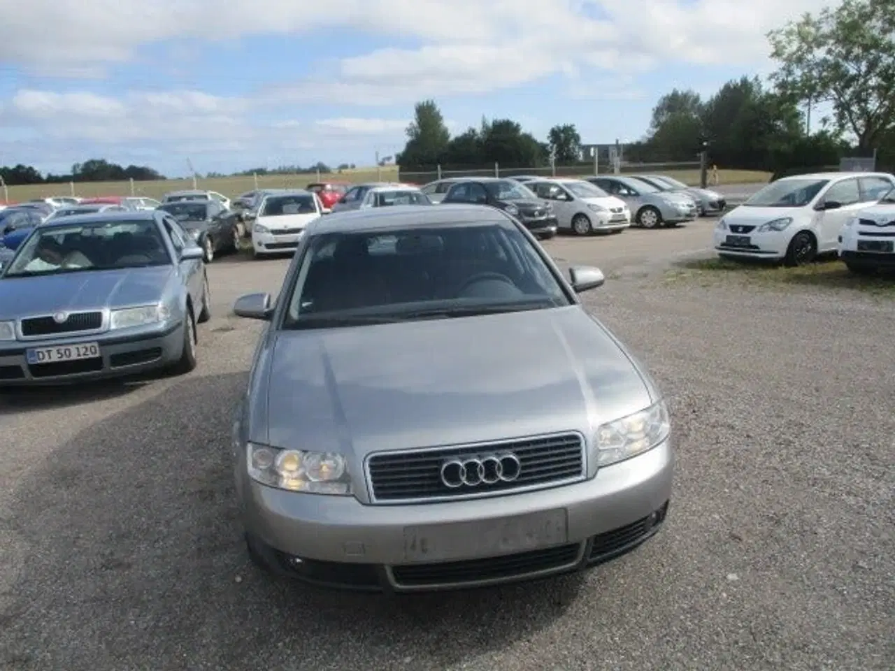 Billede 2 - Audi A4 2,0 