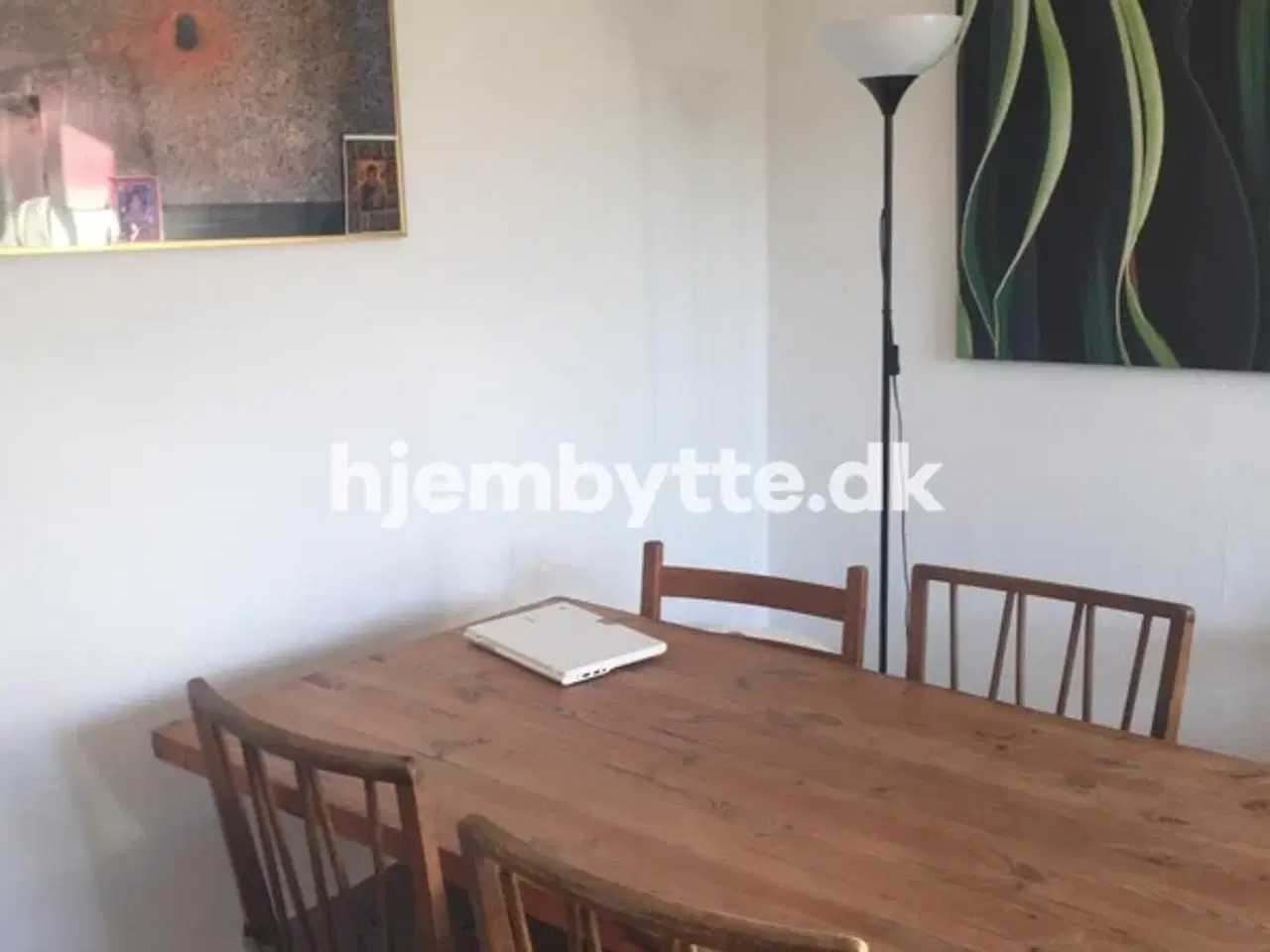 Billede 3 - Hjembytte - Bremensgade