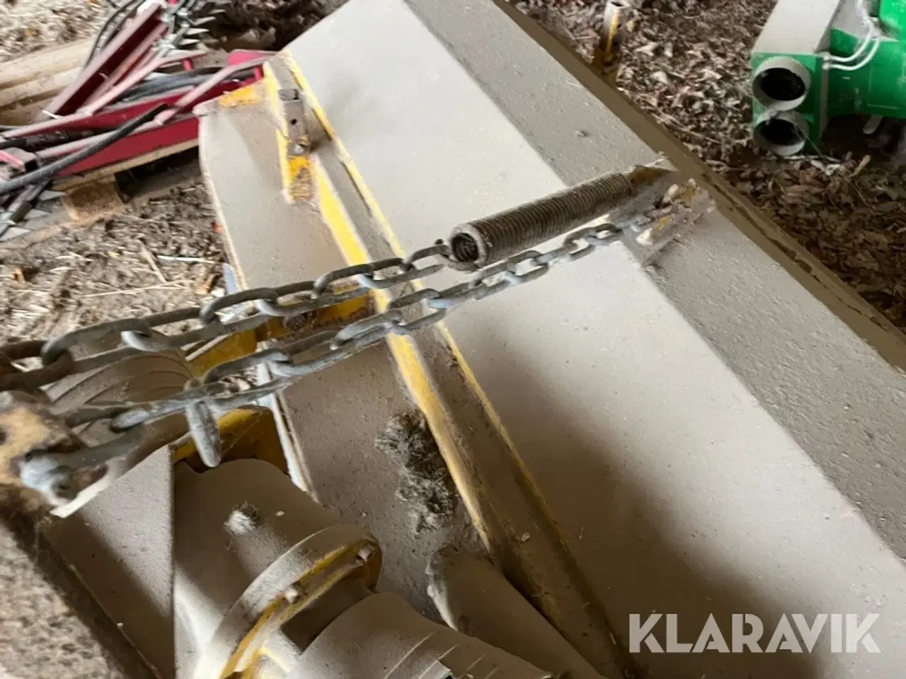 Billede 11 - Fejekost Spragelse 75