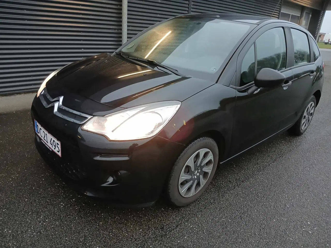 Billede 2 - Citroën C3 1,0 Attraction 5 dørs