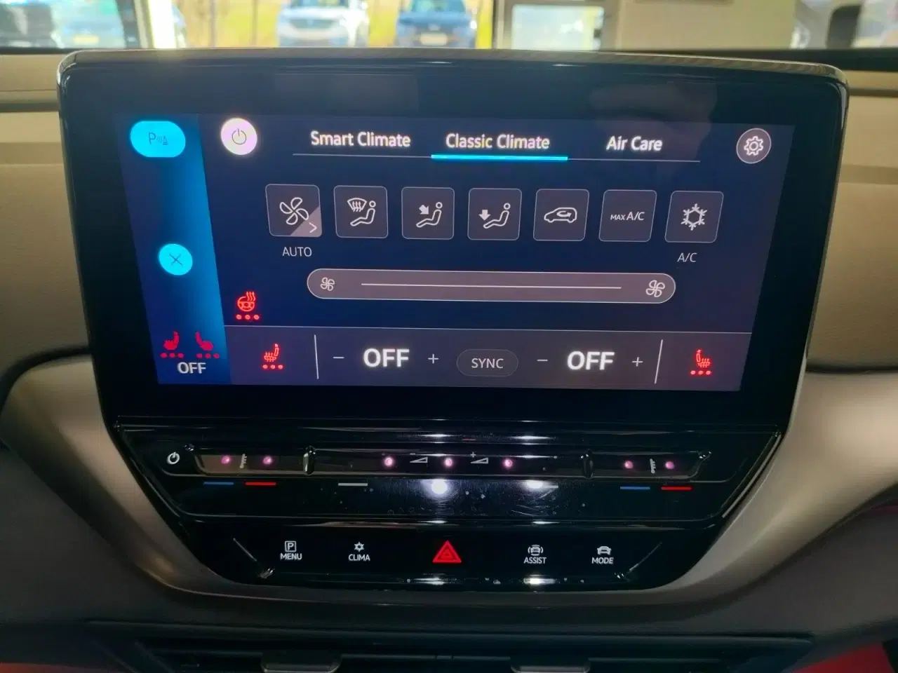 Billede 12 - VW ID.4 52 Pure Performance