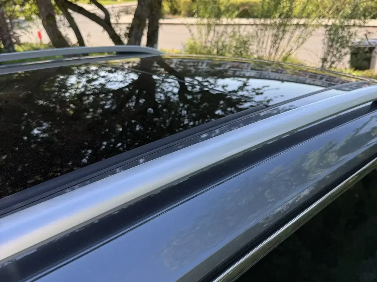 Billede 10 - VW Tiguan Allspace 2,0 TSi 190 Highline DSG 4Motion 7prs