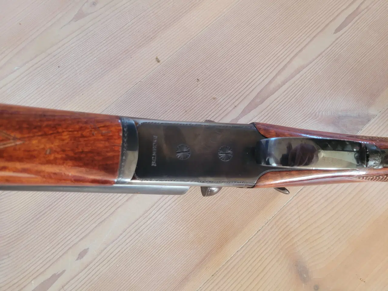 Billede 7 - Brugt Miroku Side by Side 12/70 – Velholdt