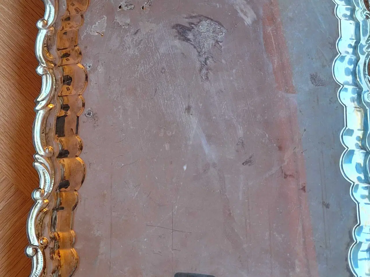 Billede 6 - Firkantet serveringsfad