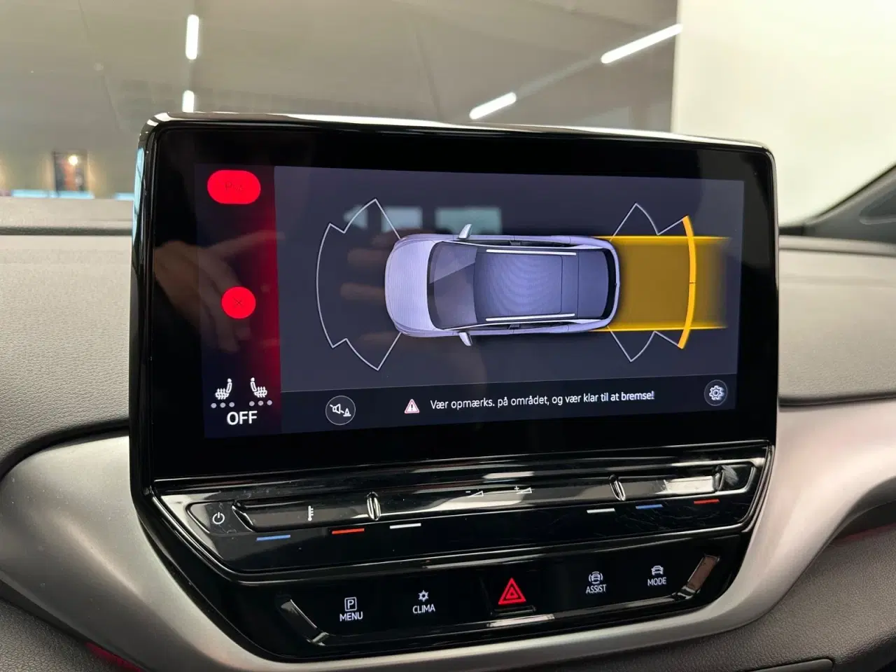 Billede 22 - VW ID.4 77 Pro