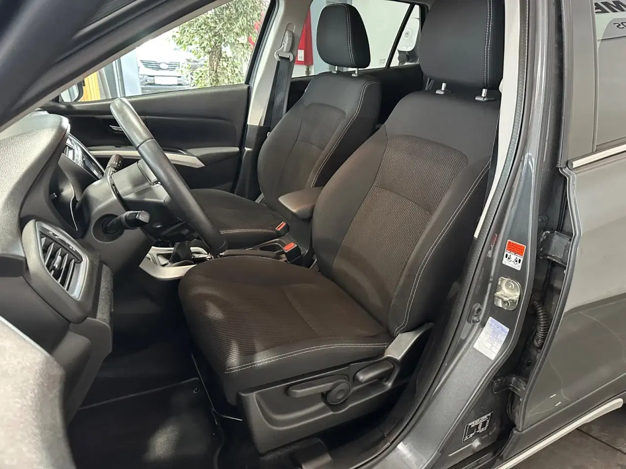 Billede 6 - Suzuki S-Cross 1,0 Boosterjet Exclusive KUP