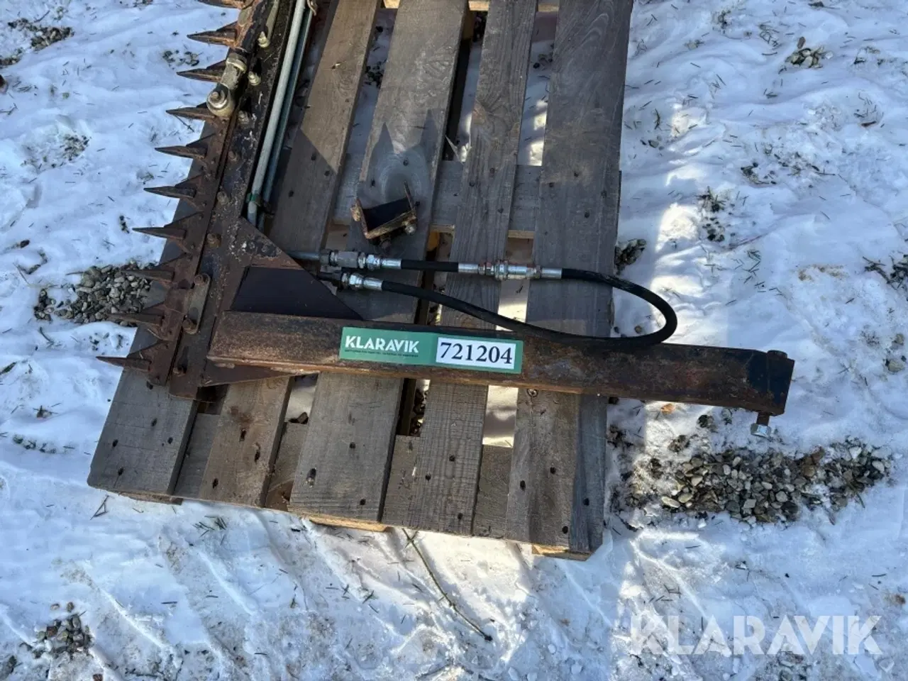 Billede 4 - Fingerklipper