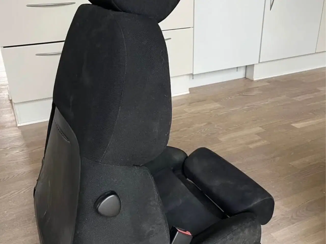Billede 4 - Bilside Recaro