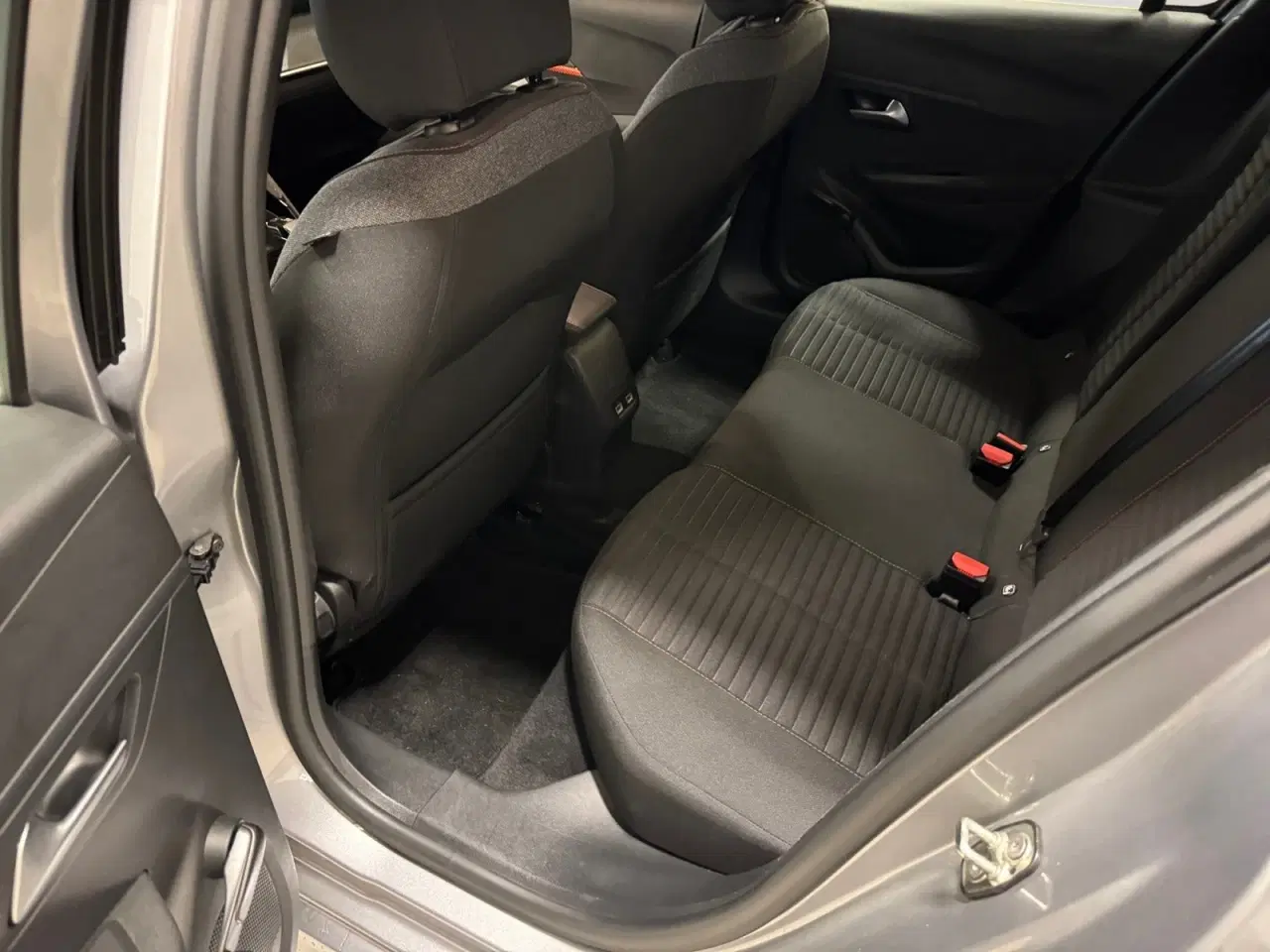 Billede 13 - Peugeot e-208 50 Allure