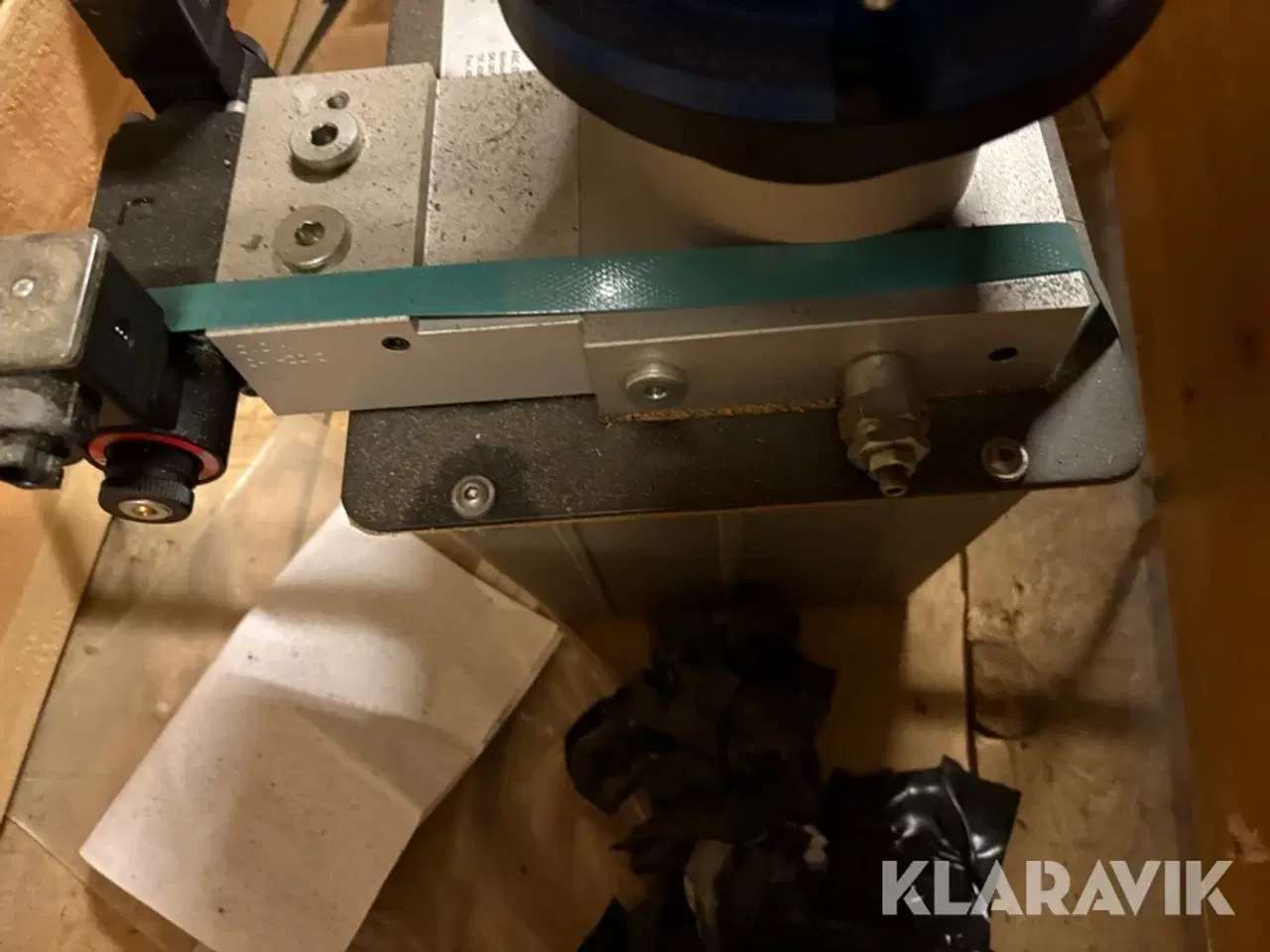 Billede 8 - Pumpe Hydra M4405