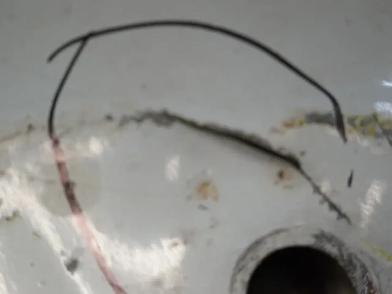 Billede 14 - Claas Dominator 98 Skærm 6046142