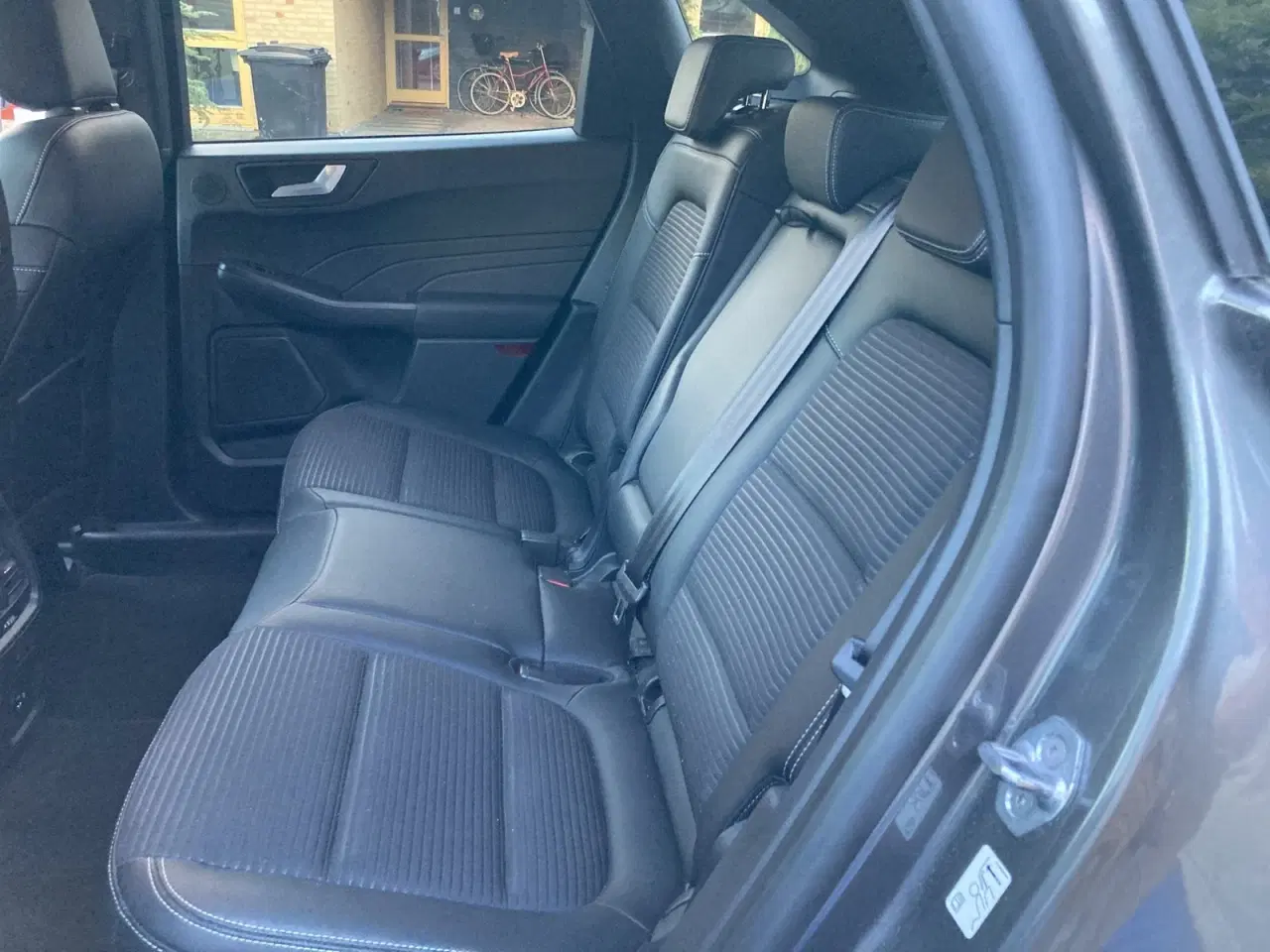 Billede 14 - Ford Kuga 2,5 PHEV Titanium X CVT