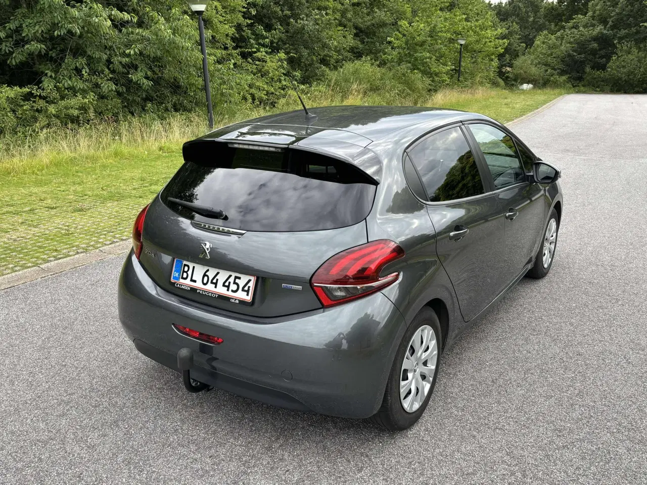 Billede 5 - Peugeot 208 VTI 82 Envy