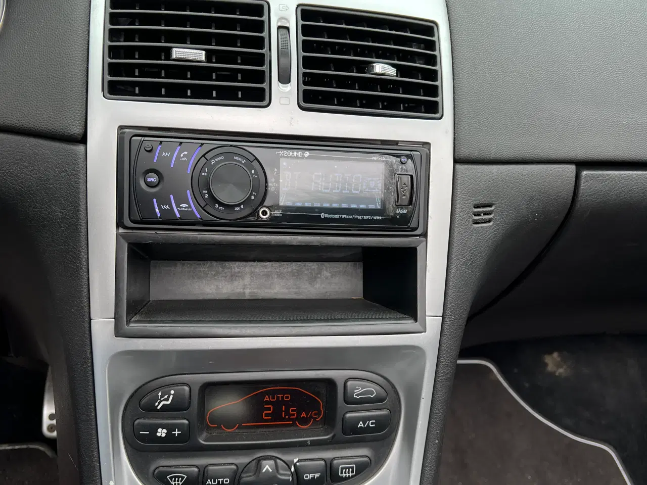 Billede 9 - Peugeot 307 CC (Cabriolet)