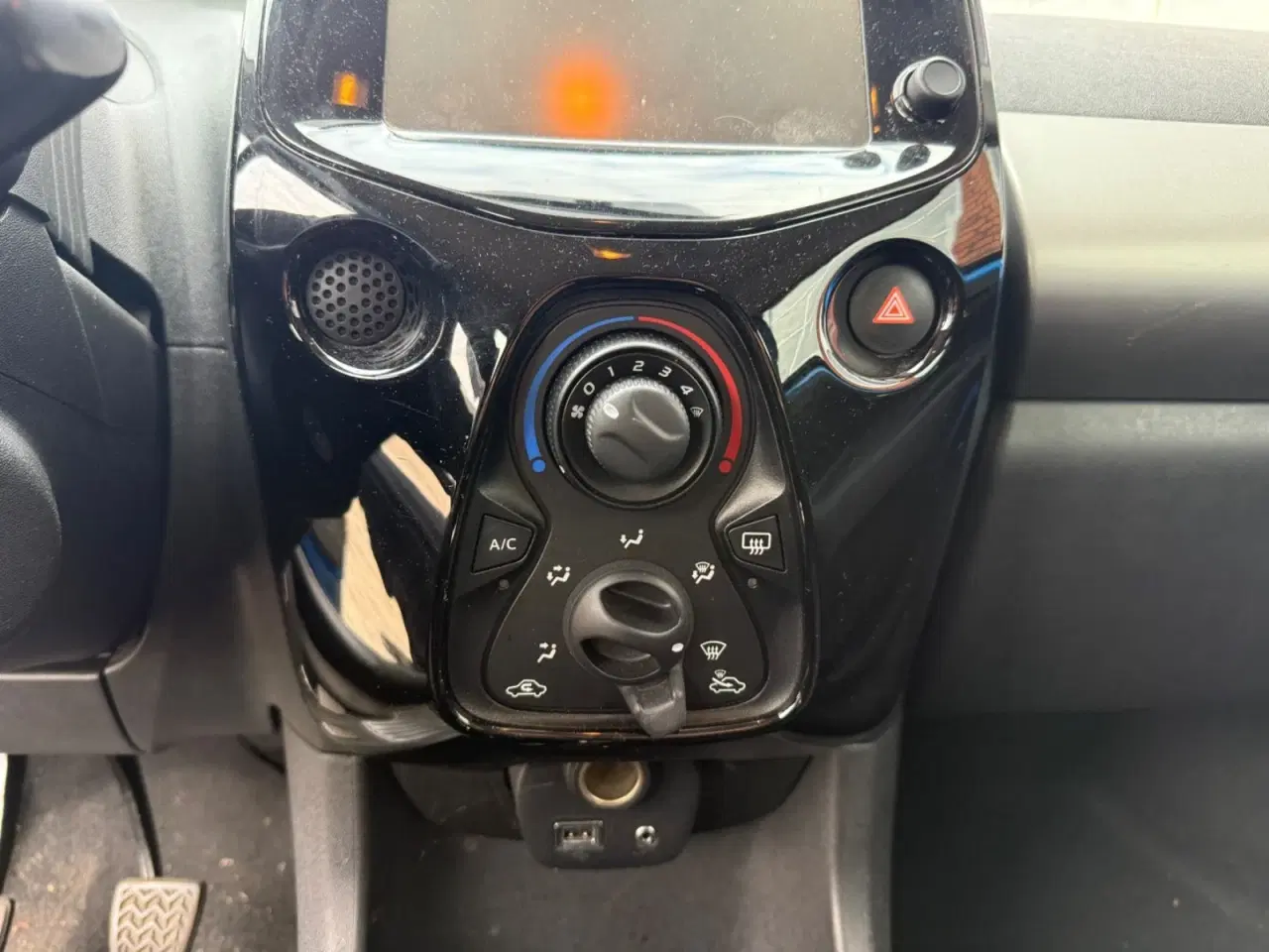 Billede 4 - Peugeot 108 1,0 e-VTi 69 Allure