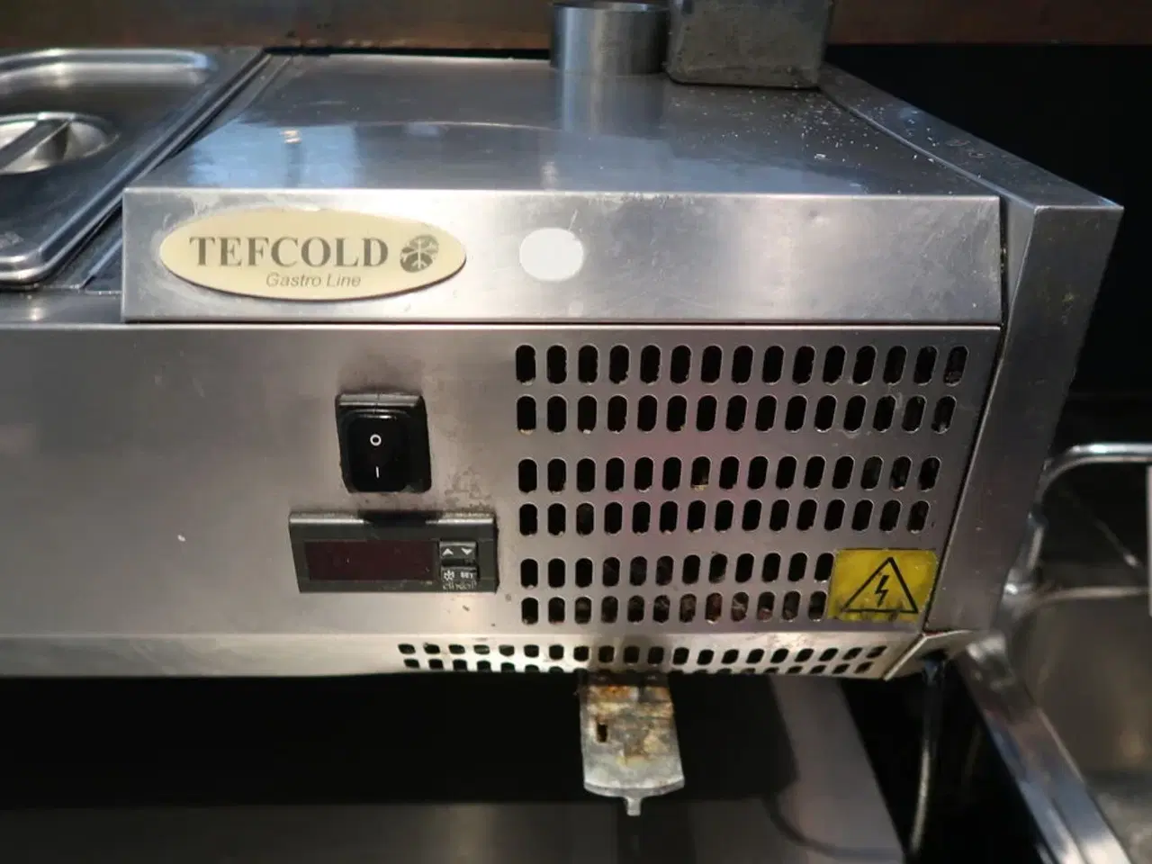 Billede 2 - Køleopsats Tefcold