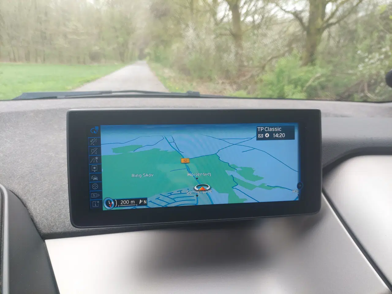 Billede 4 - BMW i3 BEV