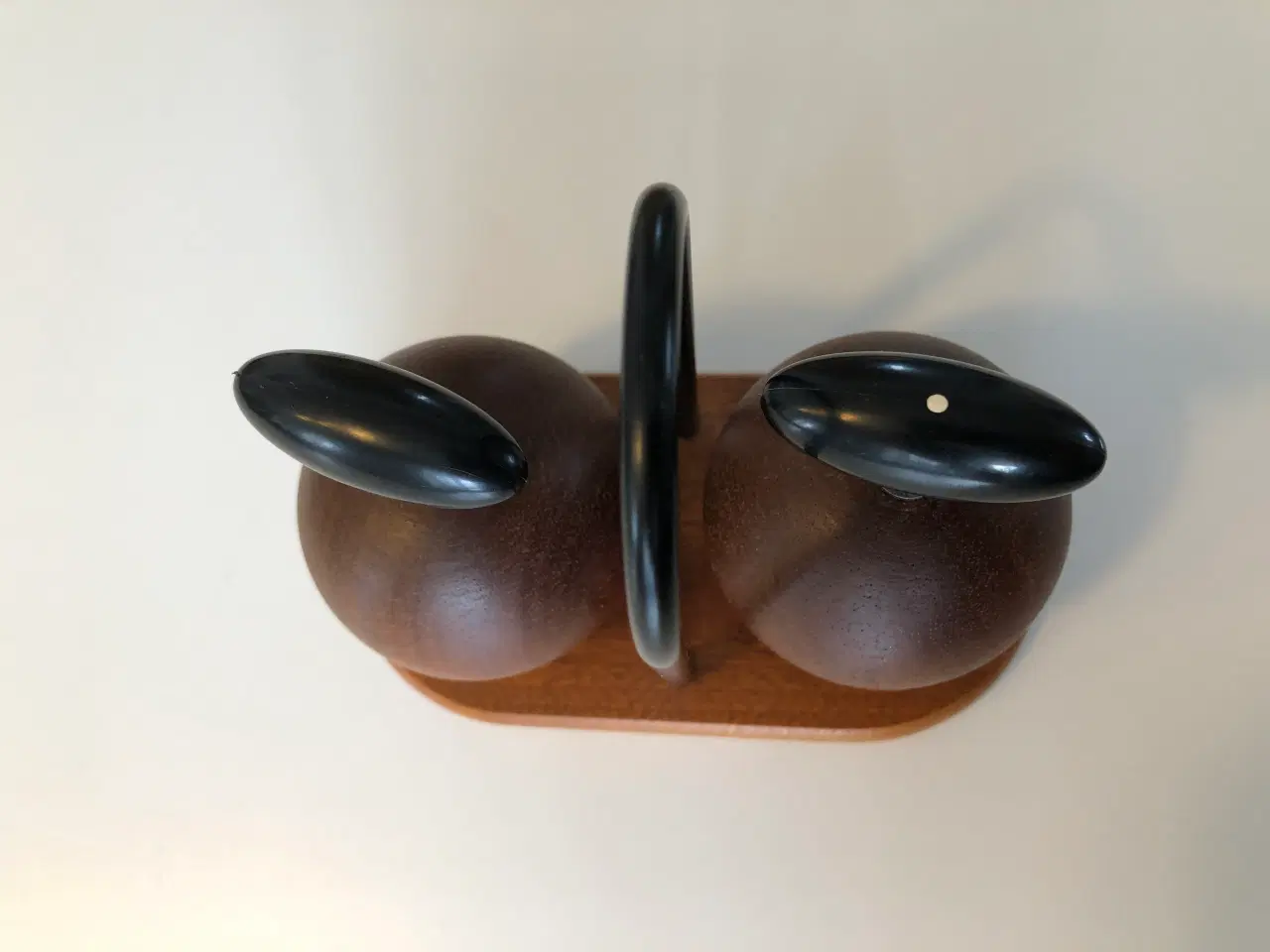 Billede 7 - Flot Bodum peberkværn