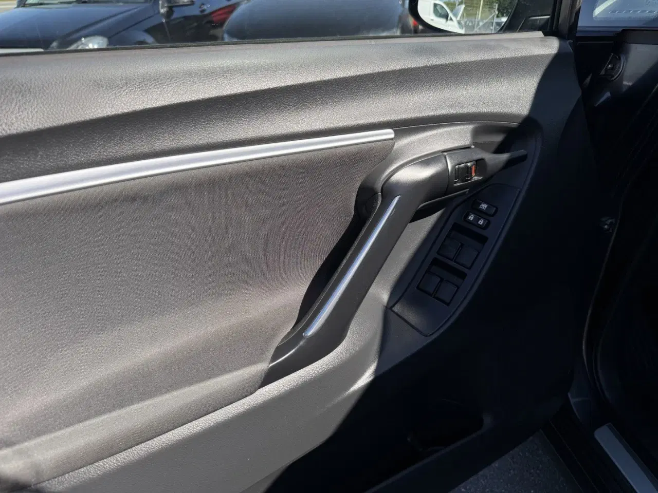 Billede 7 - Toyota Verso 7 pers. 1,8 VVT-I T2 Premium Multidrive S 147HK 6g Aut.