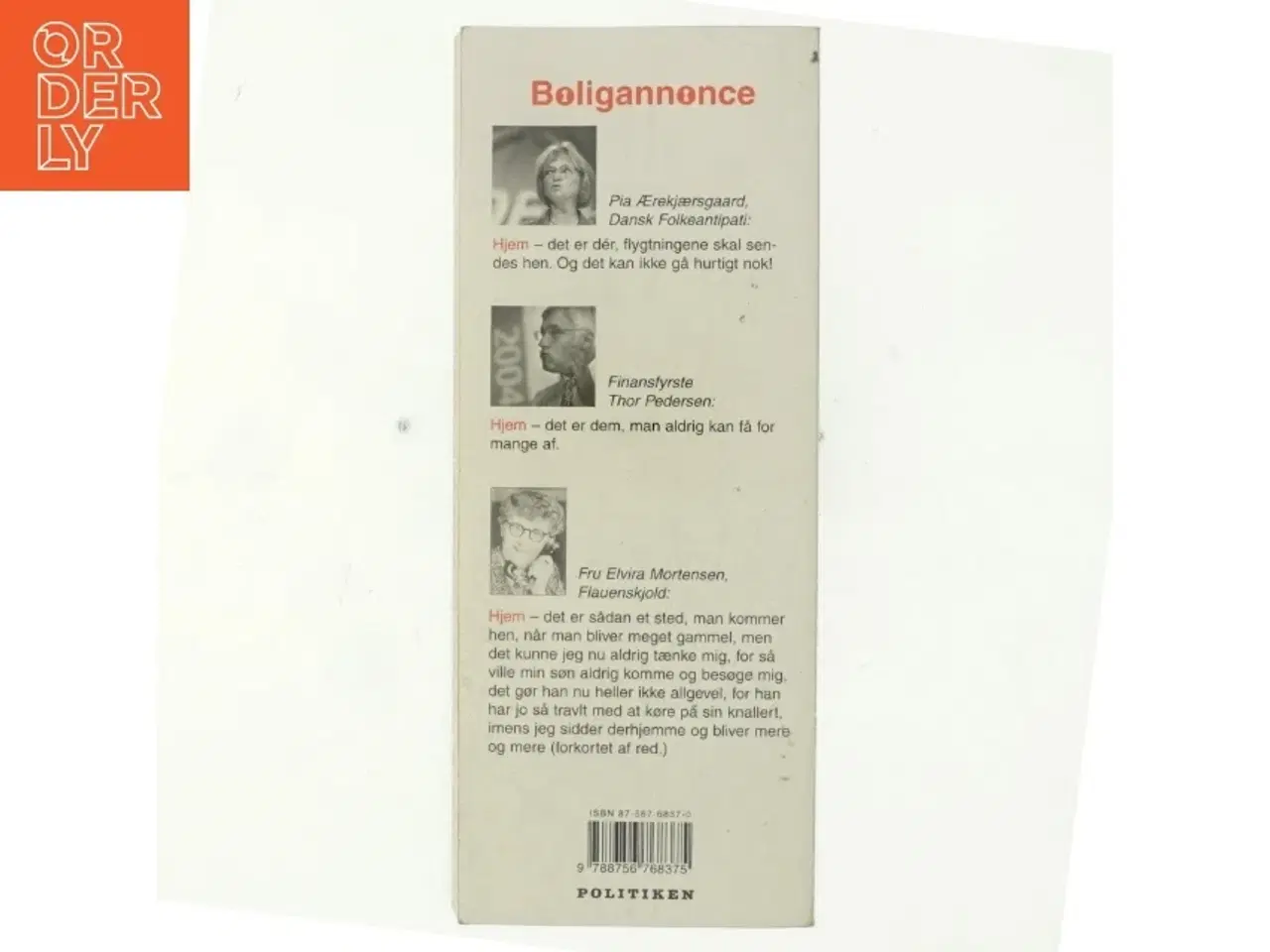 Billede 3 - ATS 2003