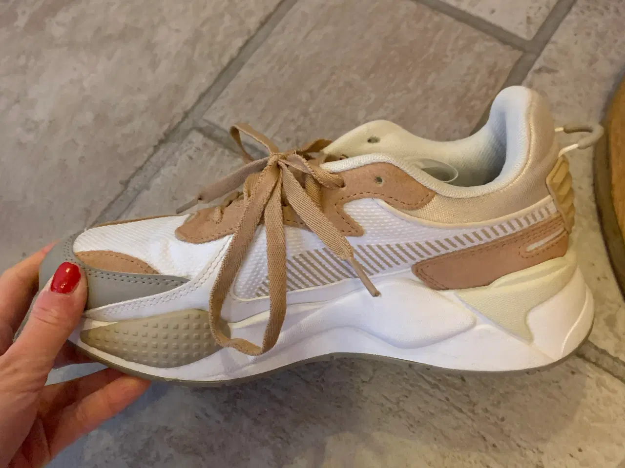 Billede 2 - Sneakers str 37