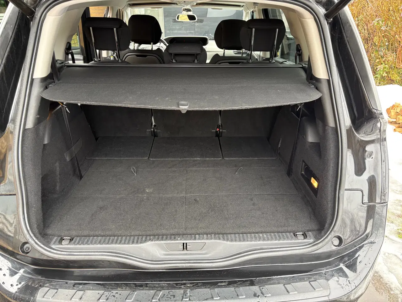 Billede 15 - Citroen Grand Picasso 150 Exclusive EAT6 7prs