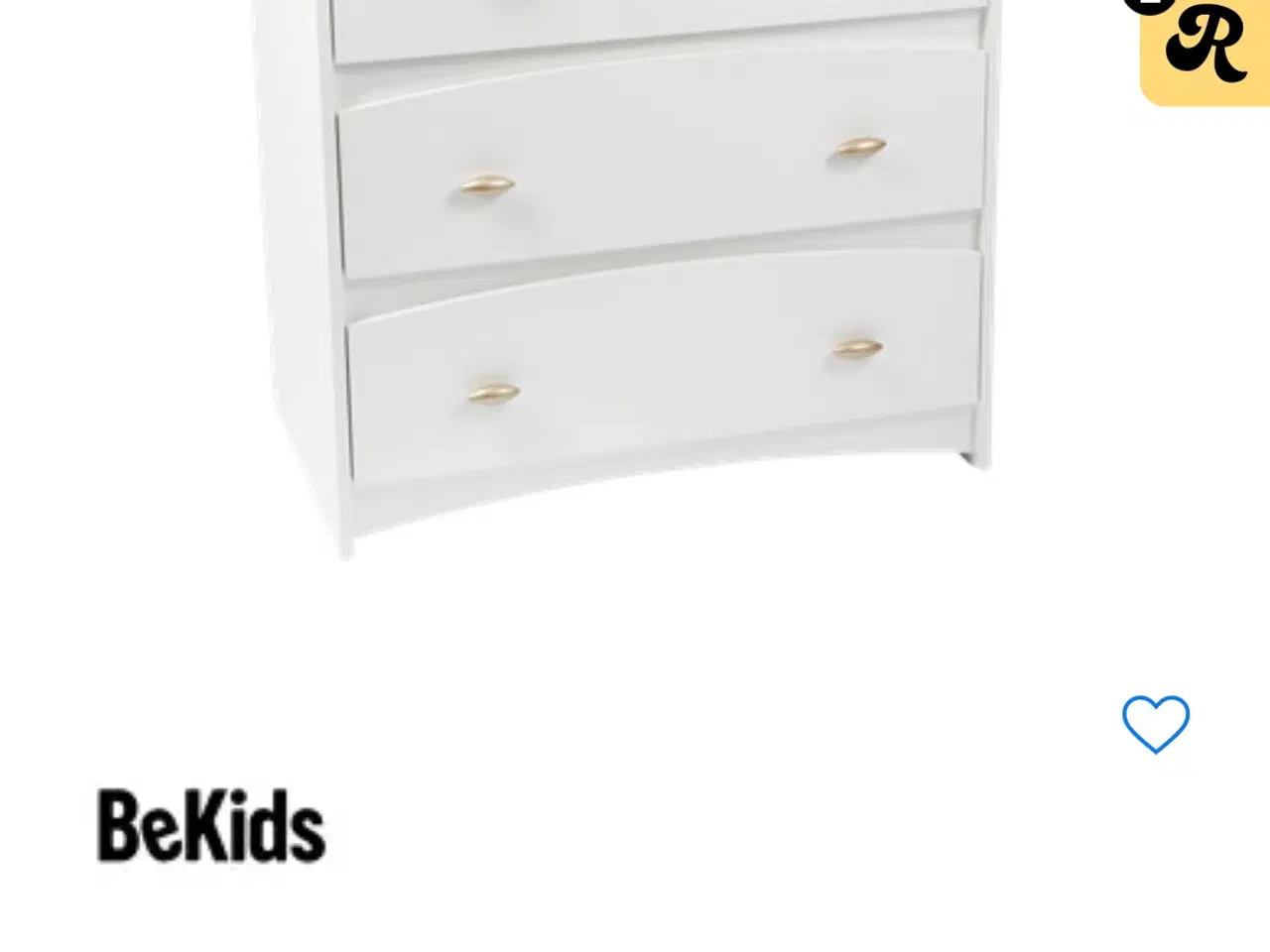 Billede 1 - Rigtig flot BeKids puslebord