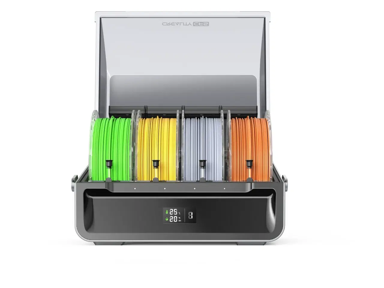 Billede 7 - Creality 3D - CFS