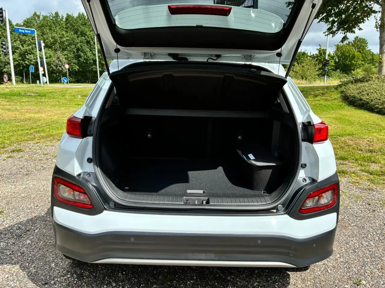 Billede 12 - Hyundai Kona 64 EV Advanced