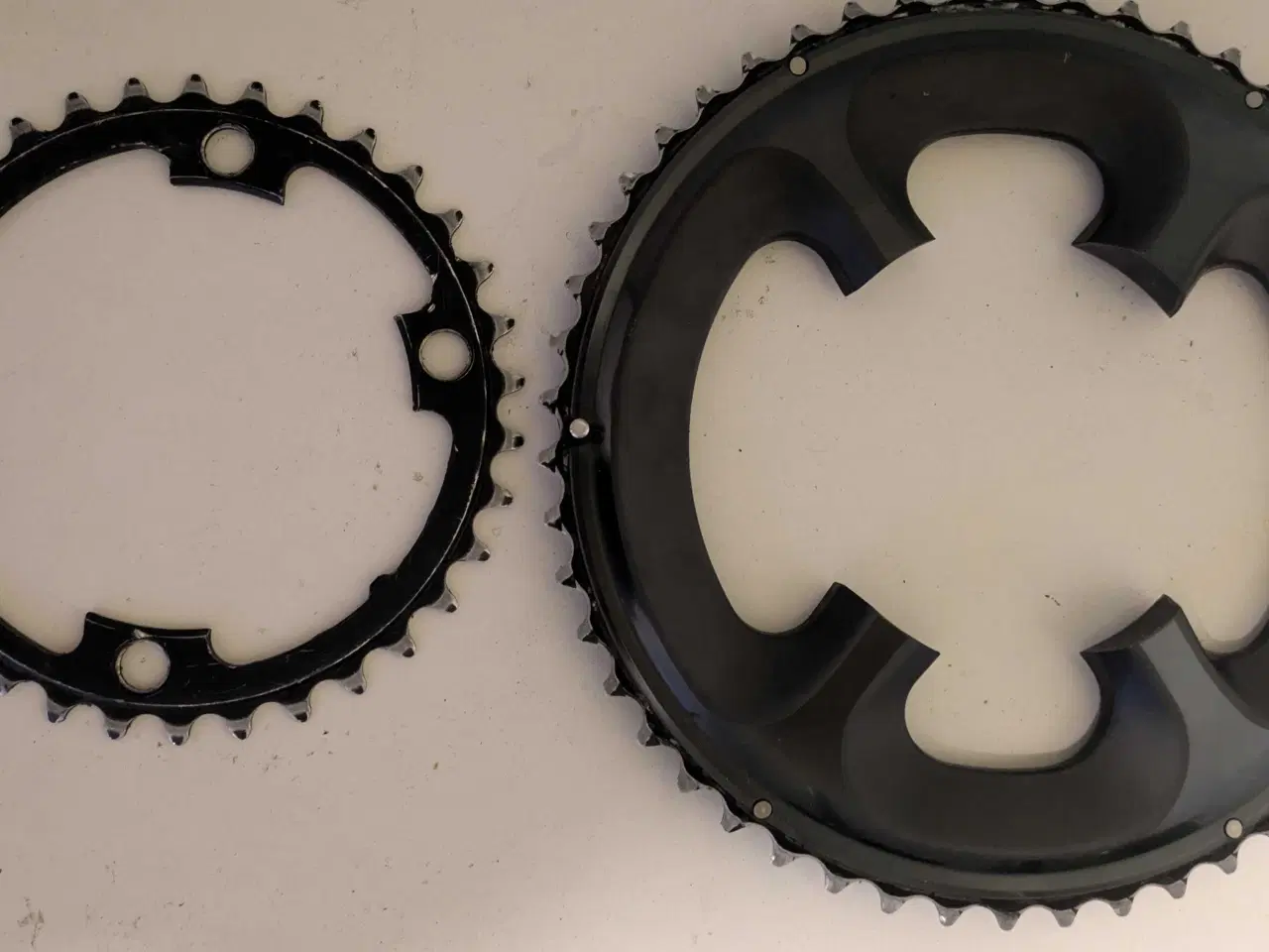 Billede 7 - Ultegra krank 