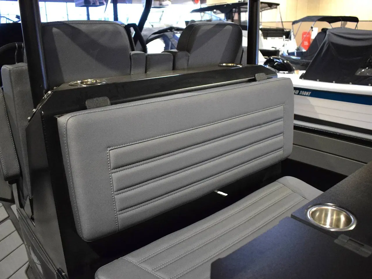 Billede 12 - Aqua Spirit S700