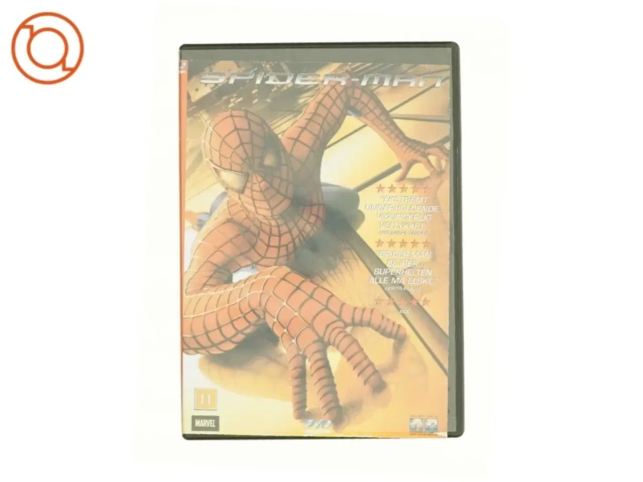 Billede 1 - Spider-man