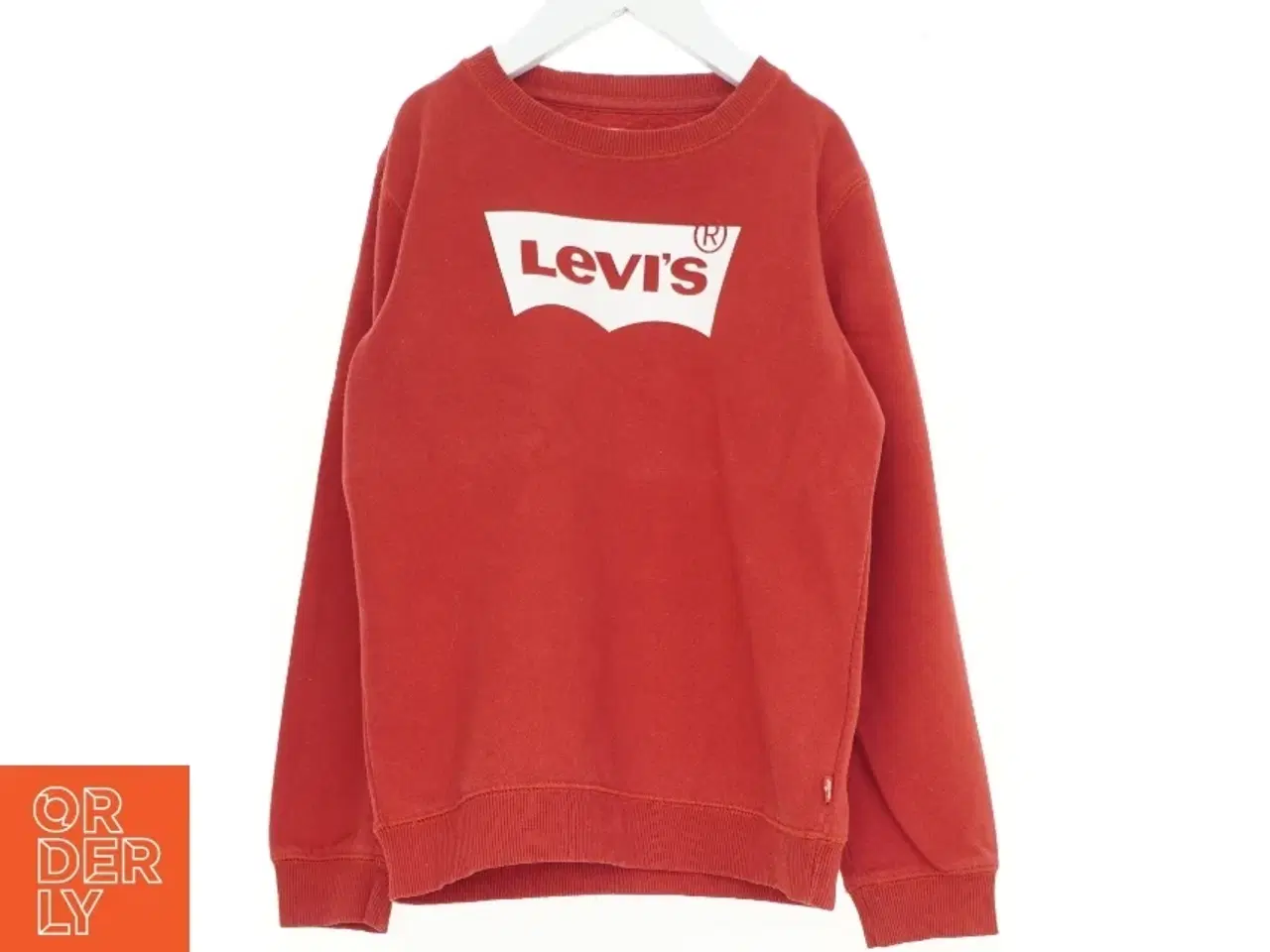 Billede 1 - Levis sweatshirt (str. 128 cm)