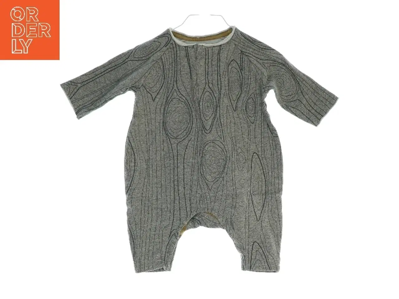 Billede 1 - Heldragt fra MarMar Copenhagen (Str 6-9 mdr)