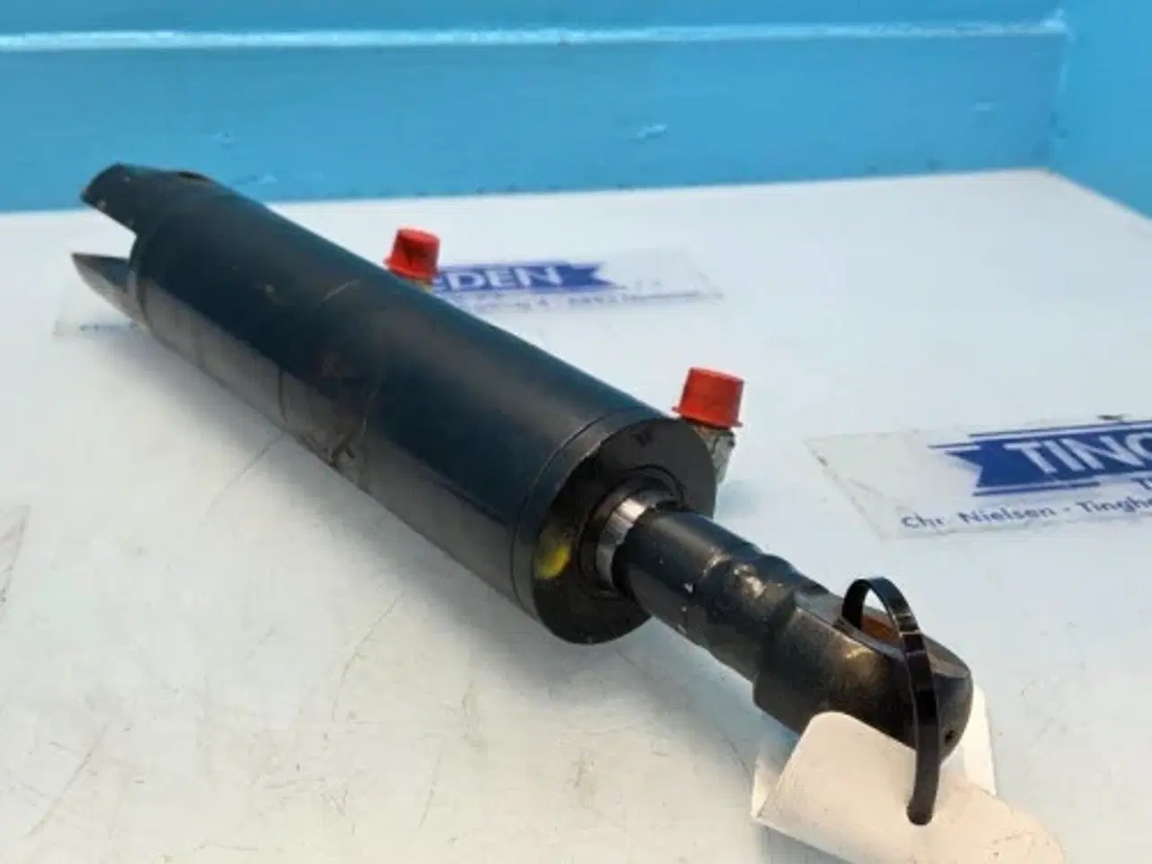 Billede 9 - New Holland CR9.90 Cylinder 47618263